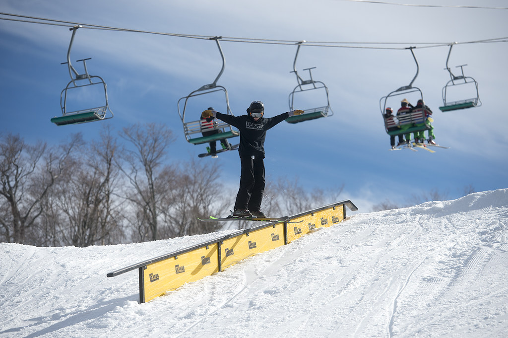 Photo Gallery Cannon Mountain