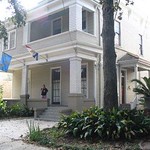 MF degas house apartment