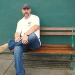 Chilling on Back Street.