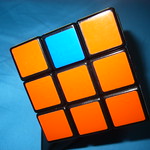 Rubik's