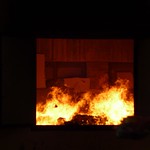 burning of offerings