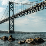 Mount Hope Bridge 2