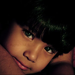 . . . { G R E E N - E Y E Z