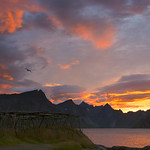 Off to the Lofoten again. See you in a week's time :)