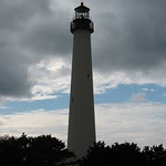 Cape May Lighthouse