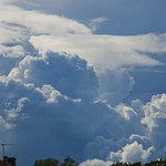 Bows and flows of angel hair..