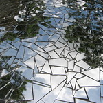 Shattered Vanity hood