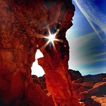 The Eye of the Elephant