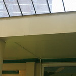 Shepherd's Bush Ticket Hall