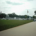WWII Memorial