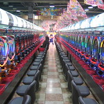 Pachinko