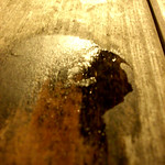 Ancient egyptian profile