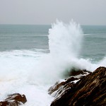 Cornish waves