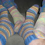 socks FM1207f.45