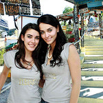 diosas en la difunta