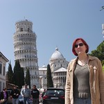 Pisa, Tuscany, Italy