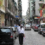 Macau Street