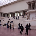 Pergamon museum
