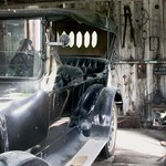 ghost in the machine