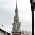 Steeple