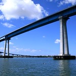Coronado Bridge