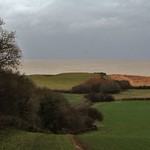 Down to the Sea Again