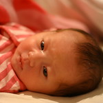 Imogen Sophia b. 3rd Feb 2008