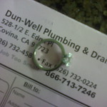 $225 and 5 Anxiety Attacks Later...