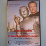 Bicentennial Man