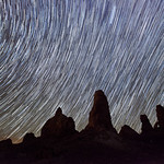 Geminid Meteor Shower