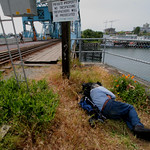 Trespassers Will Be Prosecuted