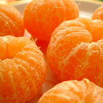 oranges