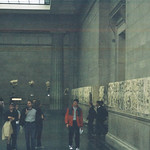 Room of the Elgin Marbles