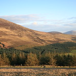 Blackstairs Mountains