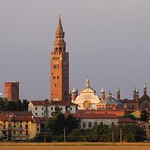Cremona, Duomo
