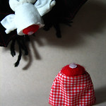 76/365 Mana, the Manananggal