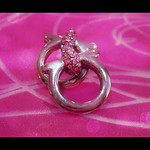 { The very pink of perfection .. ;~