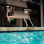 There's time for a waterbomb