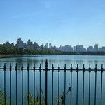 Central Park, 9/05