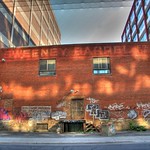 Sweeney Barrel Co. Ltd.