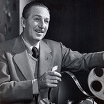 Walt Disney 002