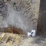 Ri-creazioni urbane Roma 5 aprile 2008