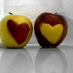 Take my heart but please don't break it !!