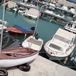 Xylokastro marina
