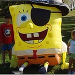 spongebob