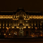 Four Season Hotel Budapest