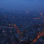 A Tale of Two Cities--Paris