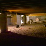 Crawlspace