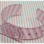 Angelic Pretty Sweet Candy Bangle (pink)