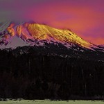 Lassen Peak